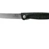 Victorinox SwissClassic Couteau à Légumes Pliant Dentelé Noir, 6.7833.FB -Magasin De Couteaux VT6 7833 FB 01 victorinox