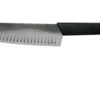 Victorinox Swiss Modern Santoku 17 Cm, Noir -Magasin De Couteaux VT6 9053 17KB 01 victorinox
