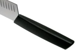 Victorinox Swiss Modern Santoku 17 Cm, Noir -Magasin De Couteaux VT6 9053 17KB 04 victorinox