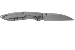 WE Knife Schism 908B Blue Couteau De Poche -Magasin De Couteaux WK908B 02 we knife