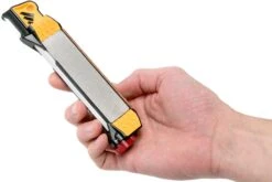 Work Sharp Guided Field Sharpener, WSGFS221 -Magasin De Couteaux WSGFS221 05 work sharp v201901
