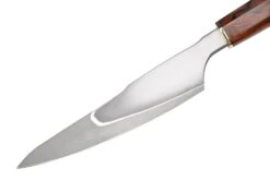 Xin Cutlery XinCraft XC136 Couteau De Chef San Mai Ironwood 21,5 Cm -Magasin De Couteaux XC136 03 xin