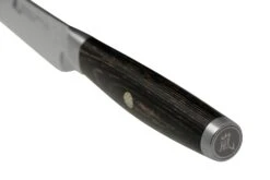 Yaxell Ketu 34936 Couteau à Désosser, 15 Cm 10 Yaxell Ketu 34936 Couteau à Désosser, 15 Cm -Magasin De Couteaux YL34936 04 yaxell