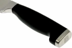 Zwilling 30070-161 Four Star II Couteau à Trancher -Magasin De Couteaux ZW30070 161 03 zwilling four star ii zw30070 161 03