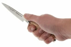 Miyabi By Zwilling 5000MCD Shotoh, 34372-091 -Magasin De Couteaux ZW34372 091 05 zwilling miyabi zw34372 091 d5