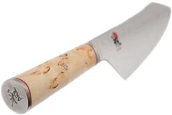 Miyabi By Zwilling 5000MCD Santoku 18 Cm, 34388-181-0 -Magasin De Couteaux ZW34388 181 0 06 zwilling miyabi zw34388 181 0 06
