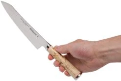 Miyabi By Zwilling 5000MCD Santoku 18 Cm, 34388-181-0 -Magasin De Couteaux ZW34388 181 0 07 zwilling miyabi zw34388 181 0 07