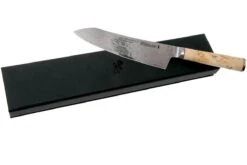 Miyabi By Zwilling 5000MCD Santoku 18 Cm, 34388-181-0 -Magasin De Couteaux ZW34388 181 0 08 zwilling miyabi zw34388 181 0 08