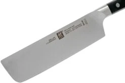 Zwilling Pro Nakiri 17 Cm -Magasin De Couteaux ZW38429 17 0 03 zwilling pro