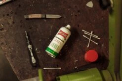 Magasin De Couteaux -Magasin De Couteaux ballistol knivesandtools spuitbus2