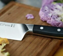 Zwilling Pro Nakiri 17 Cm -Magasin De Couteaux pro2