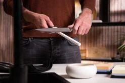 Ensemble D'aiguisage Skerper Basic Fusil Céramique, SH004 -Magasin De Couteaux skerper site basic sharpening rod 1200x800 1